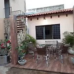 New Hostel S.A
