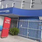 New Hostel S.A