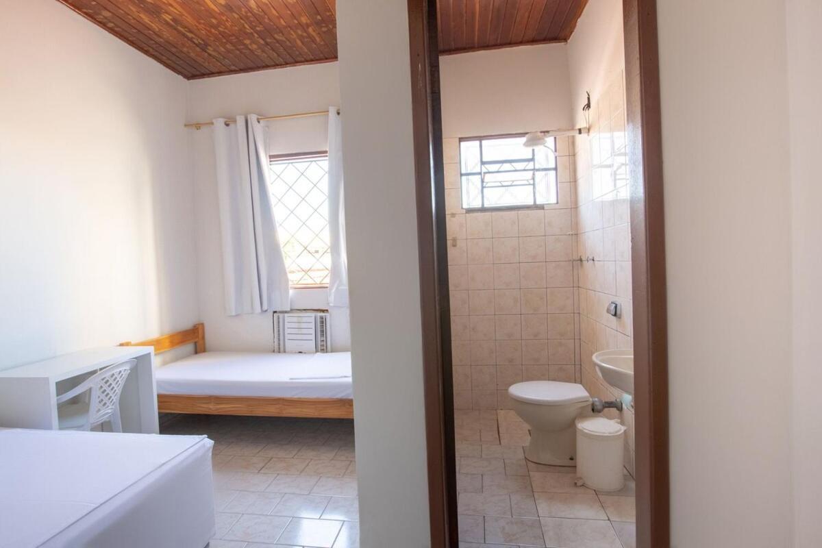 Hotel New Hostel S.A Cuiaba (Mato Grosso)