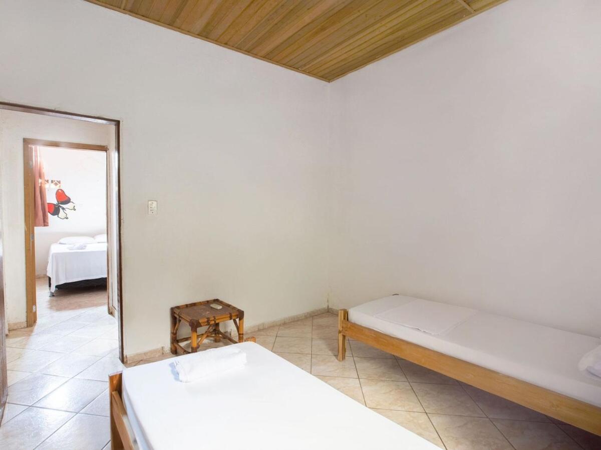 New Hostel S.A 3* Cuiaba (Mato Grosso)