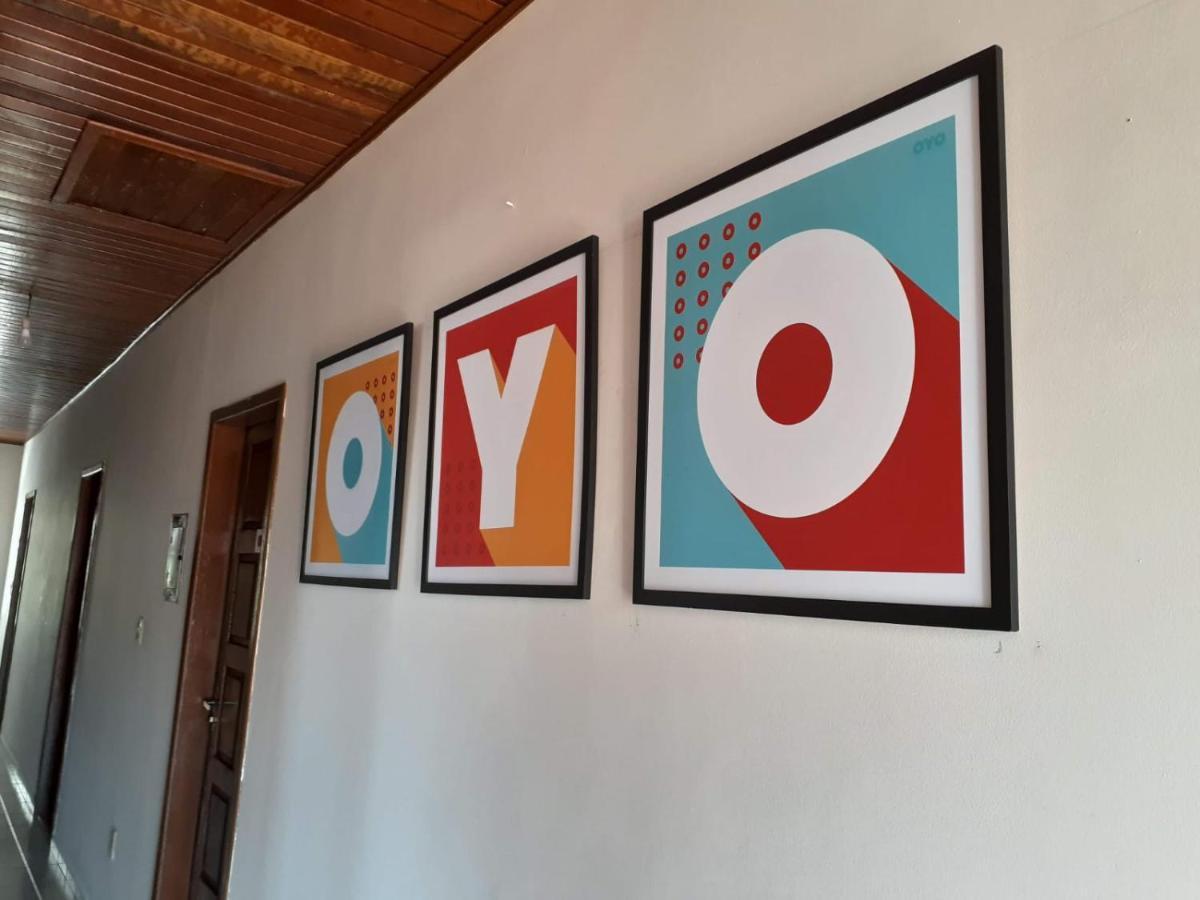 New Hostel S.A Hotel Cuiaba (Mato Grosso)