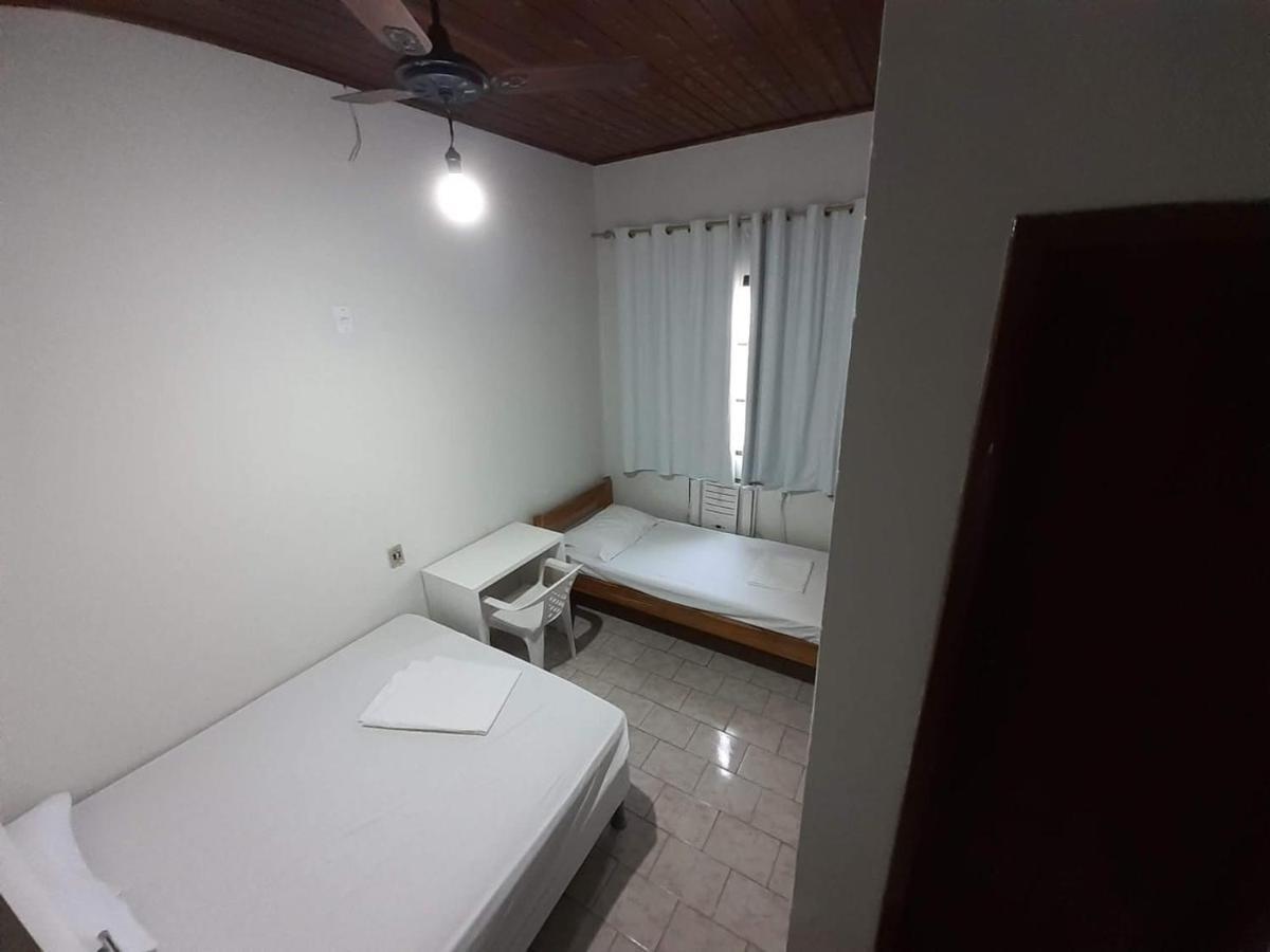 Hotel New Hostel S.A