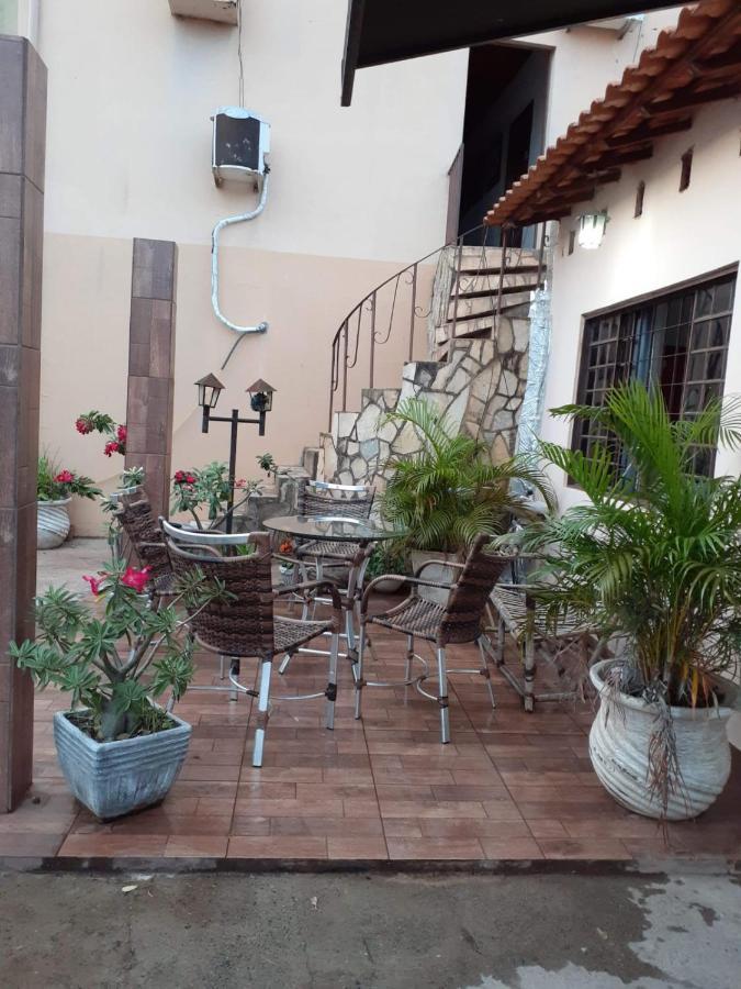 New Hostel S.A Hotel