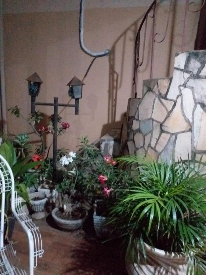 New Hostel S.A 3* Cuiaba (Mato Grosso)