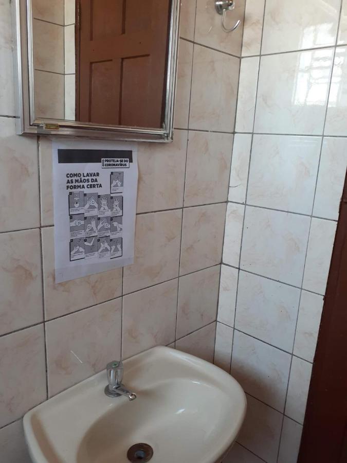 New Hostel S.A Hotel Cuiaba (Mato Grosso)