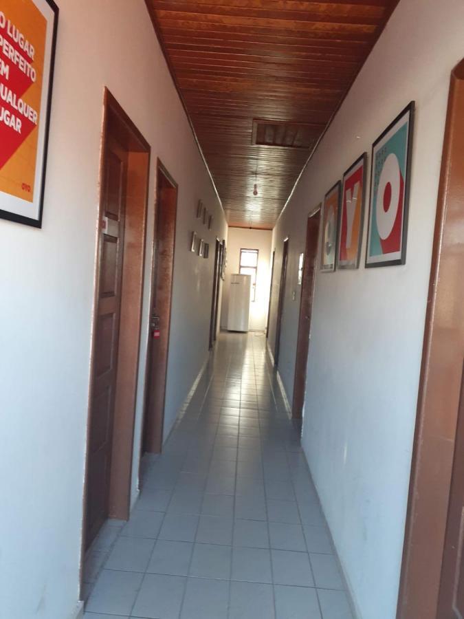 New Hostel S.A Cuiaba (Mato Grosso)